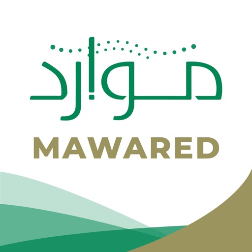 Mawared